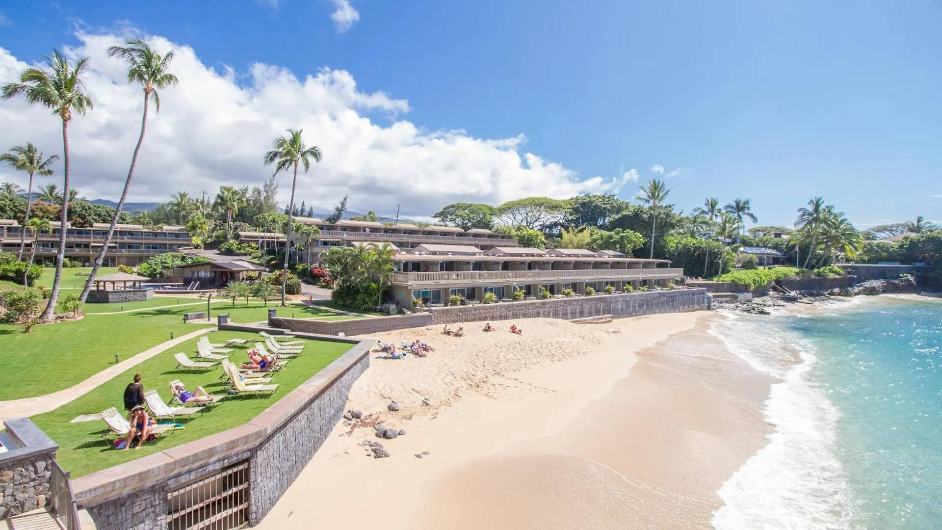 Holiday home Ground Floor & Ac! - Ks C1C - Sullivan Properties Kahana