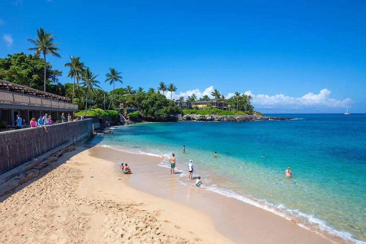 Holiday home Ground Floor & Ac! - Ks C1C - Sullivan Properties Kahana