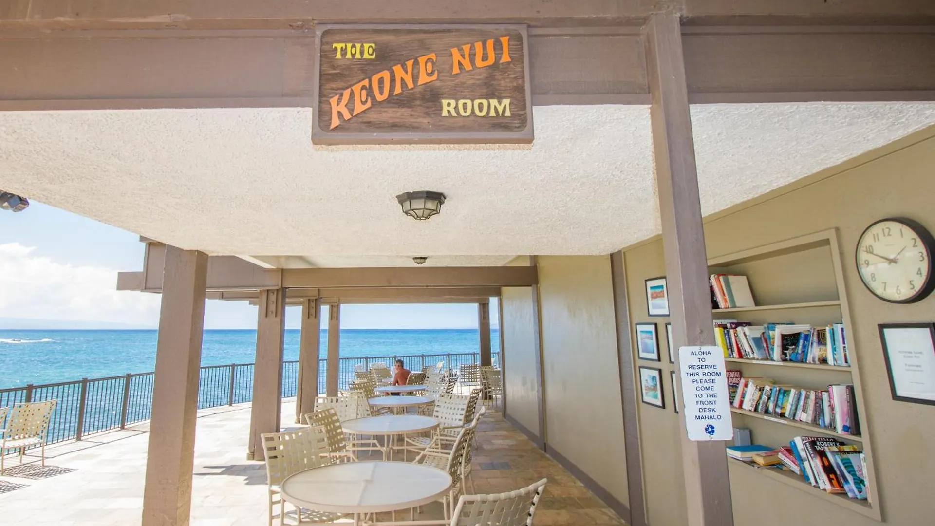 Ground Floor & Ac! - Ks C1C - Sullivan Properties Kahana Holiday home