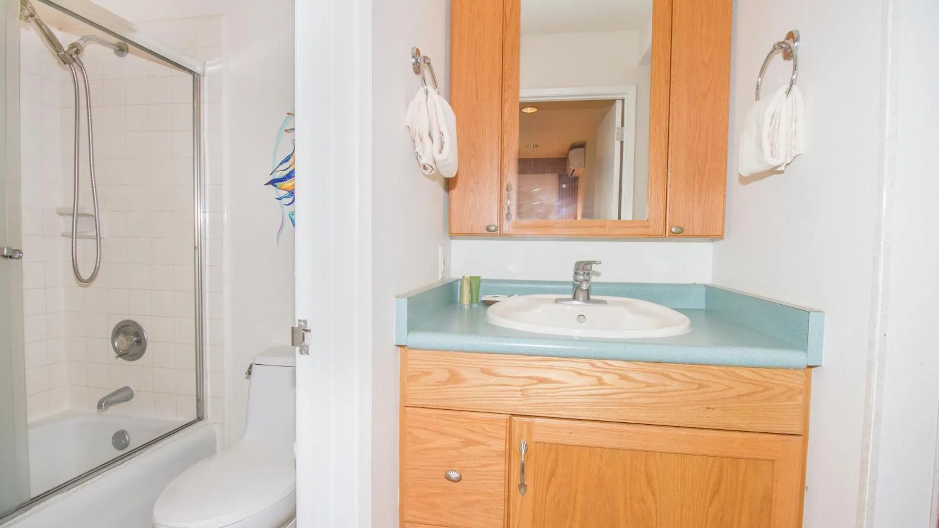Ground Floor & Ac! - Ks C1C - Sullivan Properties Kahana 0*,  United States