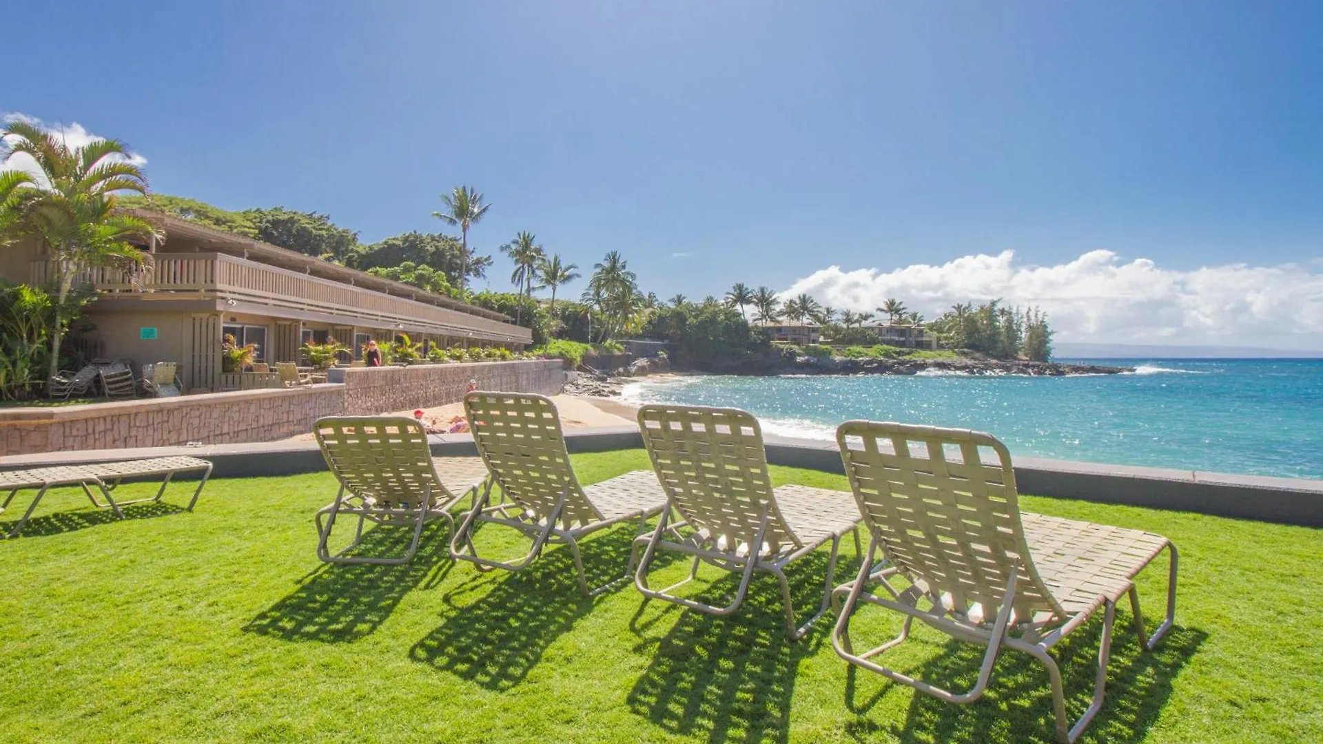 Holiday home Ground Floor & Ac! - Ks C1C - Sullivan Properties Kahana