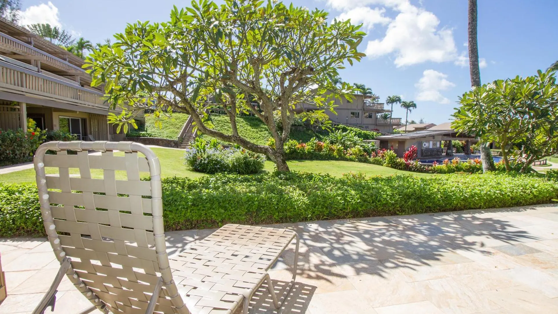 Ground Floor & Ac! - Ks C1C - Sullivan Properties Kahana United States