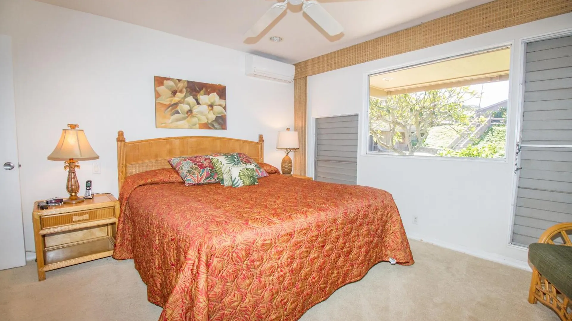 Ground Floor & Ac! - Ks C1C - Sullivan Properties Kahana 0*,  United States